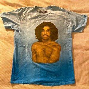 PRINCE T-shirt - M
